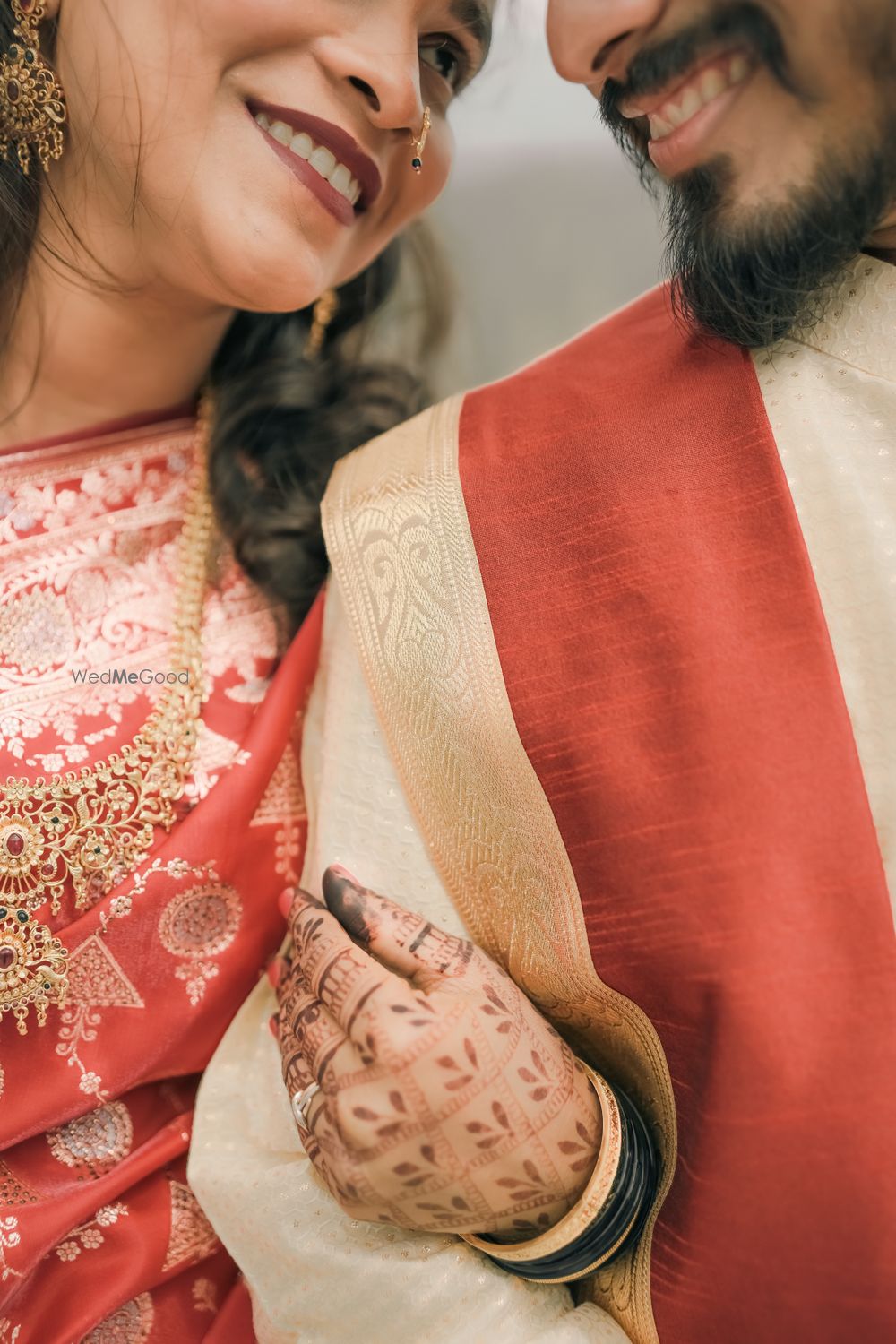 Photo From mitesh x dhanshri - By The Wedding Bells