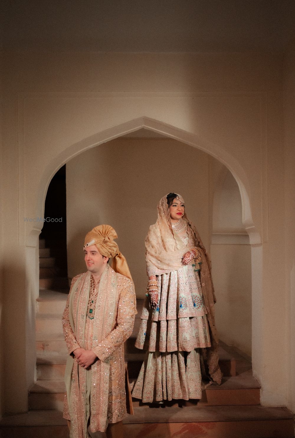 Photo From Rasika & Piyush - By The Wedding Architect