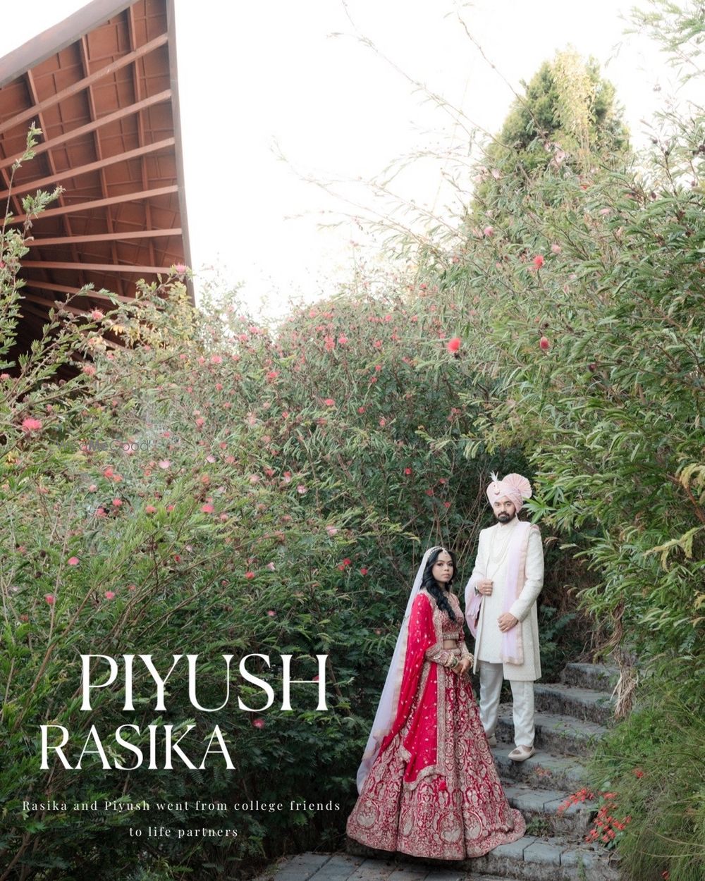 Photo From Rasika & Piyush - By The Wedding Architect