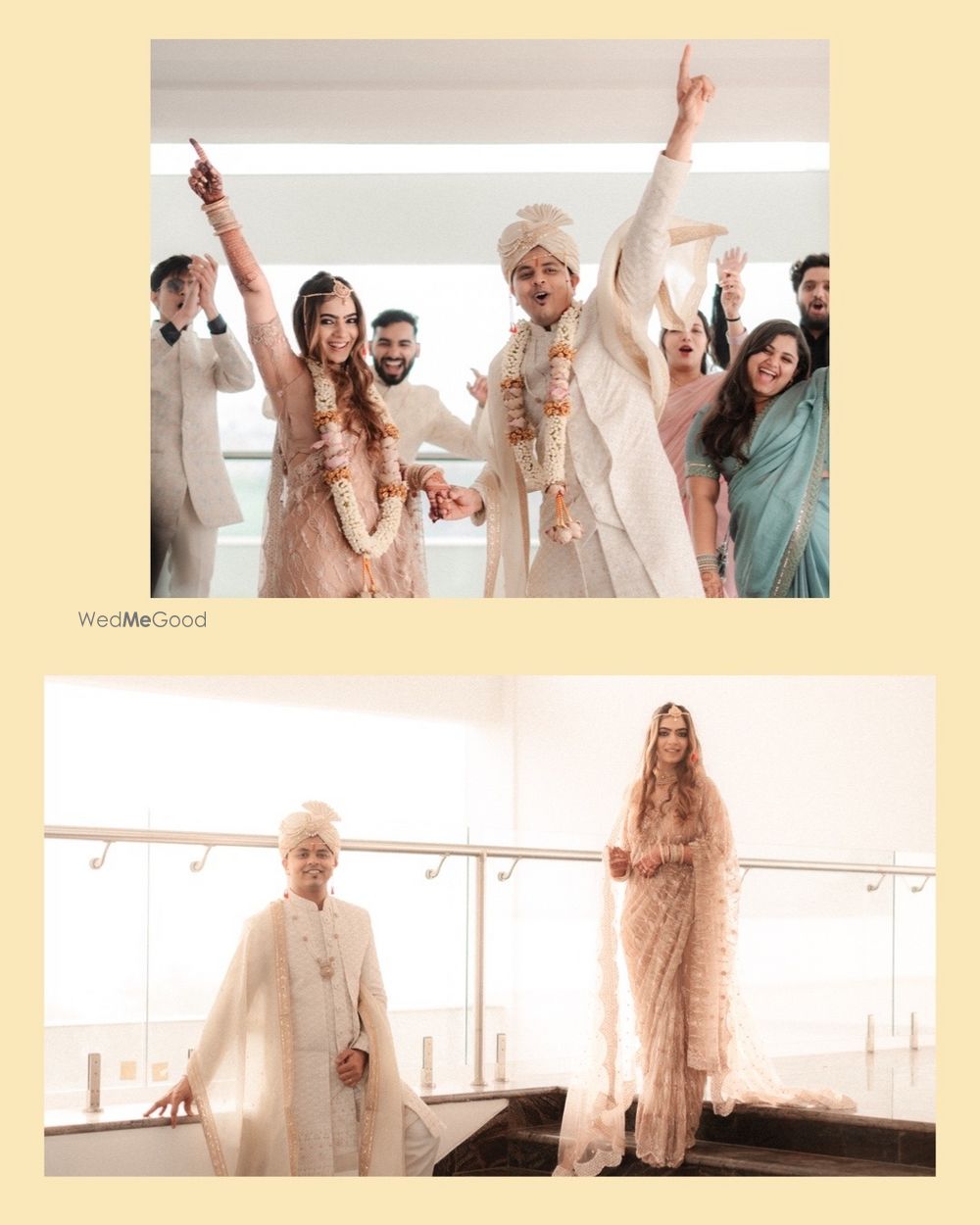Photo From Rasika & Piyush - By The Wedding Architect