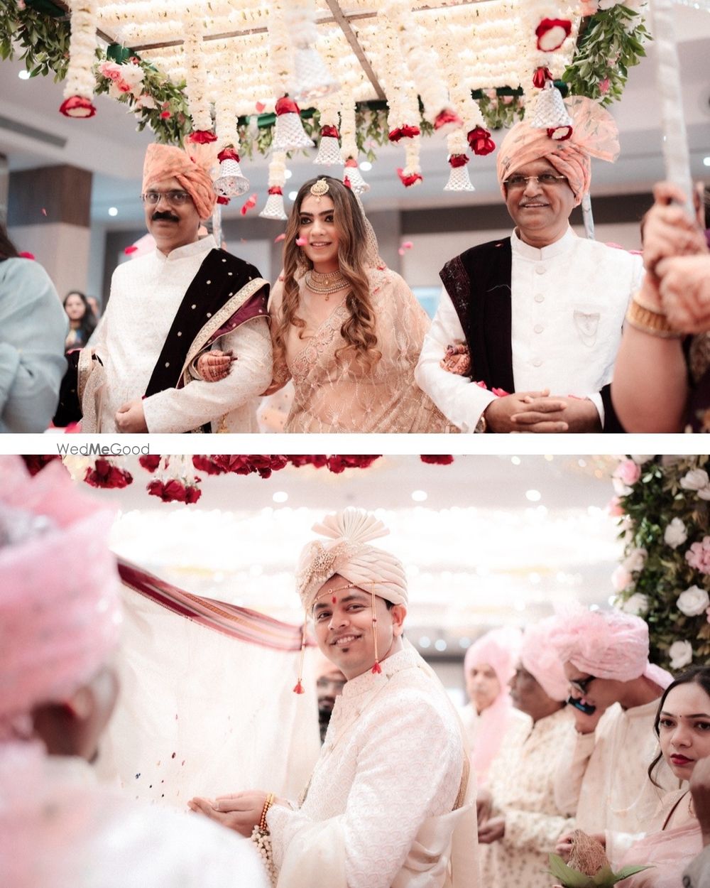 Photo From Rasika & Piyush - By The Wedding Architect