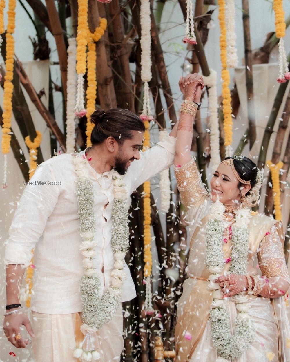 Photo From Neha & Anirudh - By The Wedding Architect
