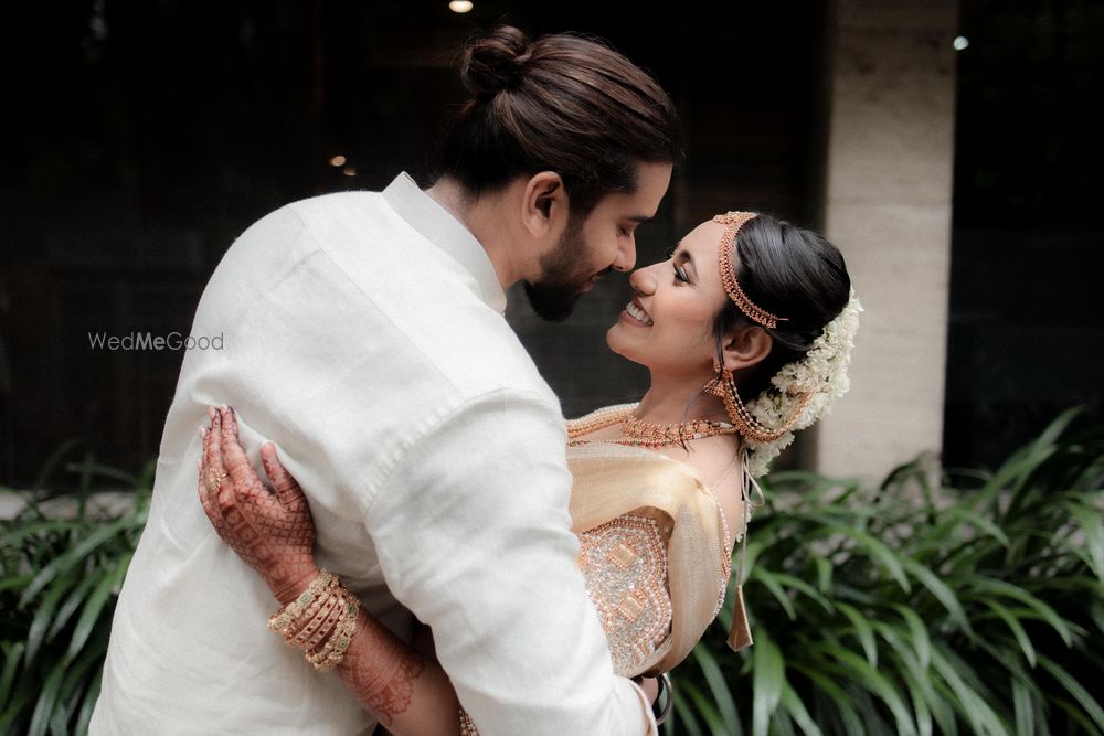 Photo From Neha & Anirudh - By The Wedding Architect