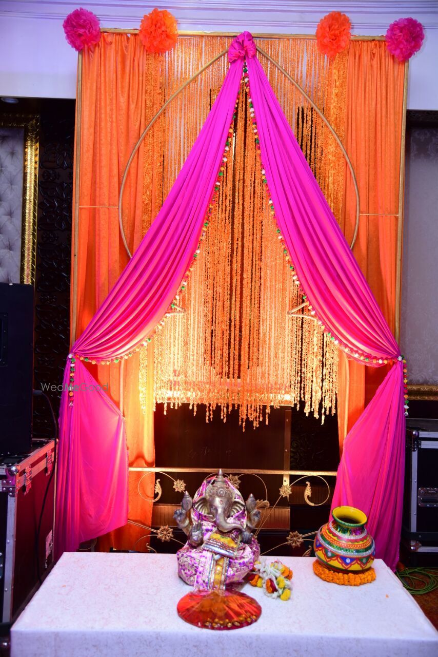 Photo From Decors - By Skyway Events