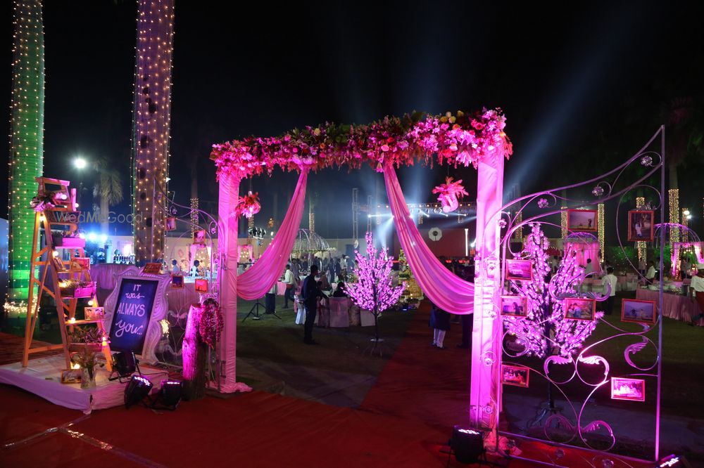 Photo From Decors - By Skyway Events