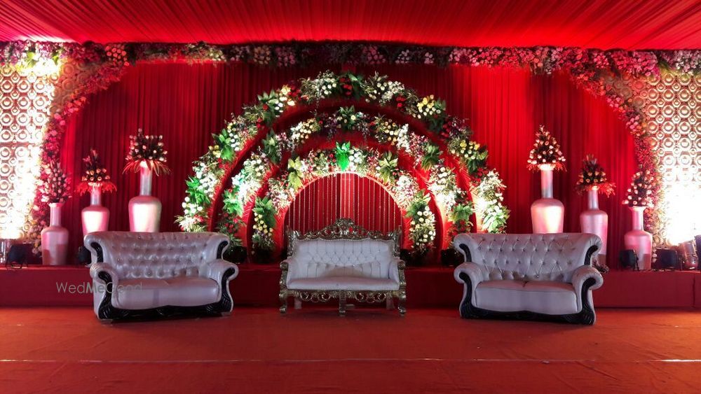 Photo From Decors - By Skyway Events