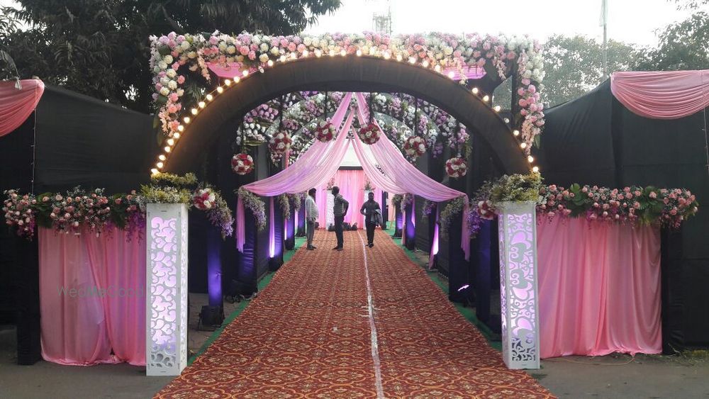 Photo From Decors - By Skyway Events