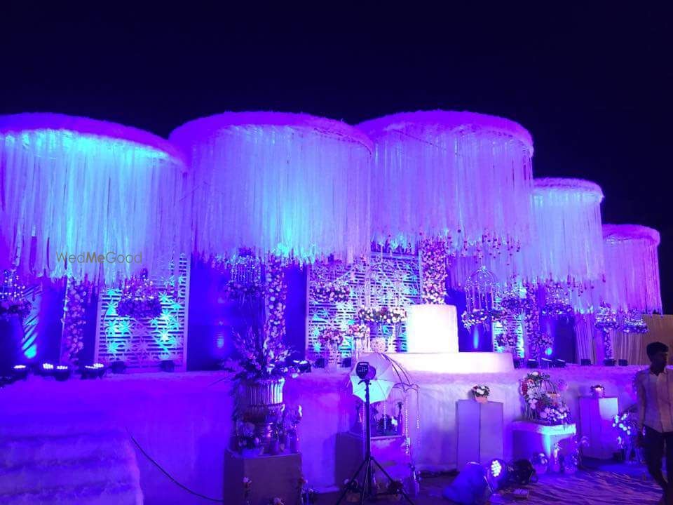 Photo From Decors - By Skyway Events