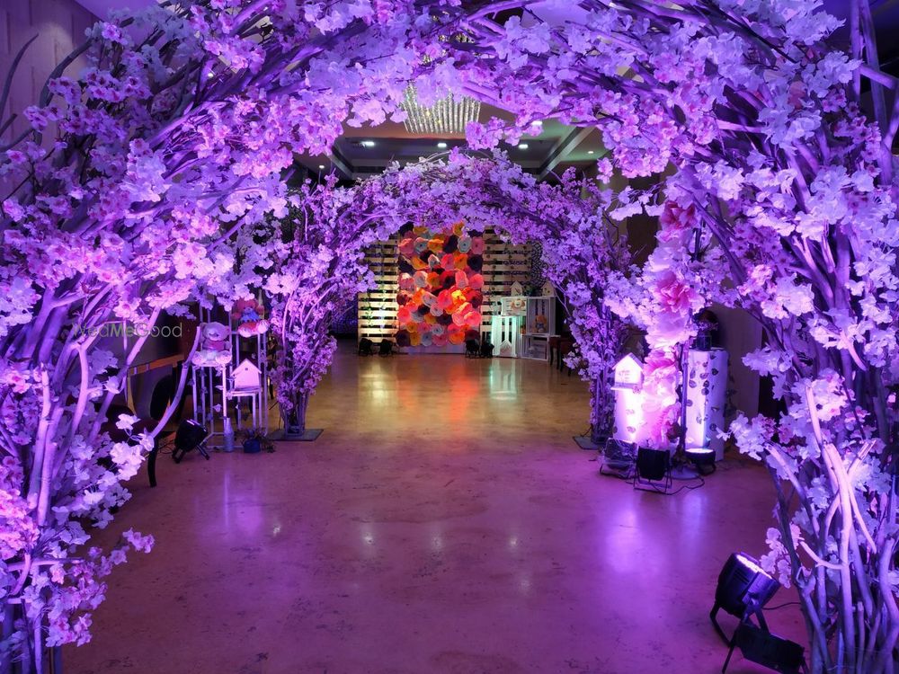 Photo From Decors - By Skyway Events