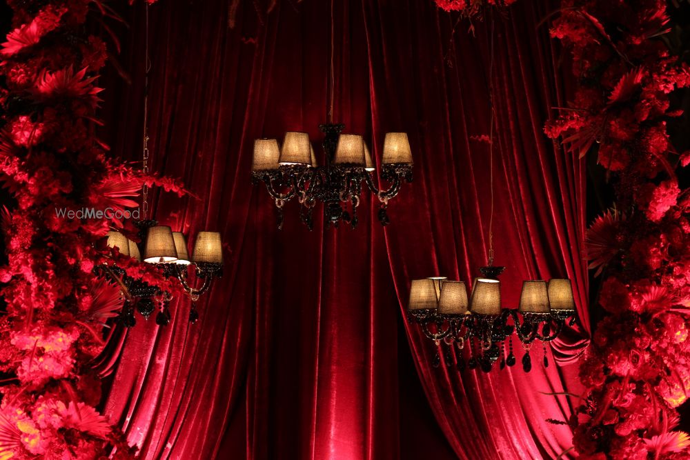 Photo From Aesha & Smit's wedding - By Razzmatazz Events