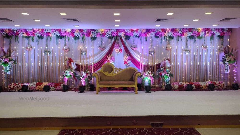Photo From Daffodil Hall - By De Grandeur Hotel and Banquets, Thane