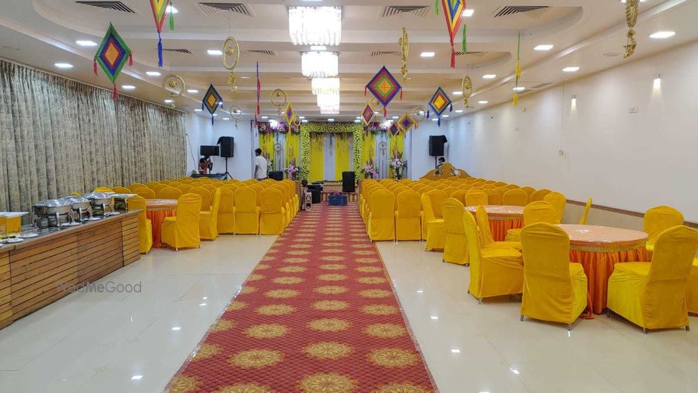 Photo From Lavender Hall - By De Grandeur Hotel and Banquets, Thane