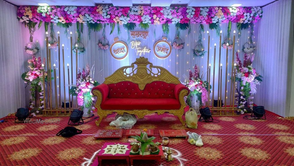 Photo From Lavender Hall - By De Grandeur Hotel and Banquets, Thane