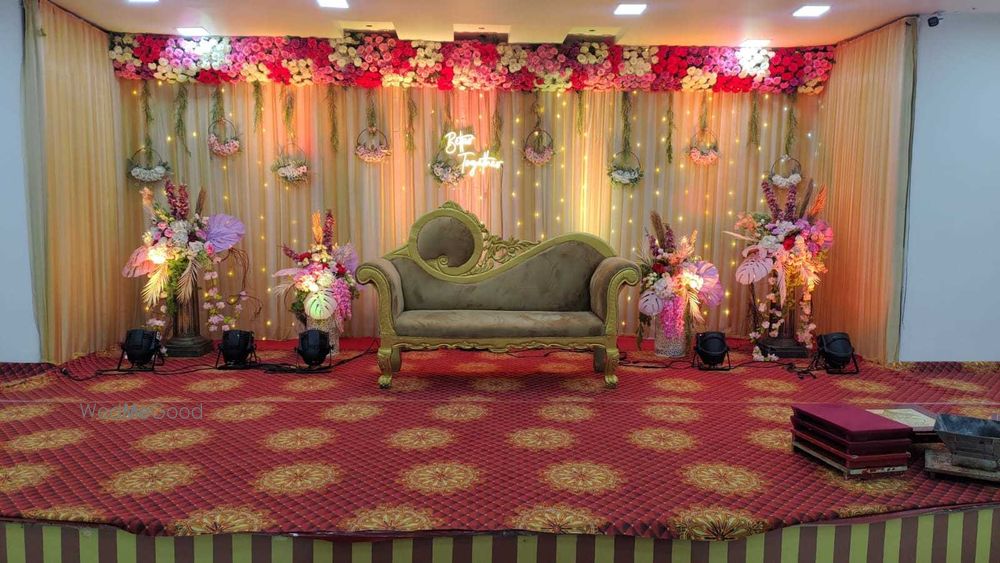 Photo From Lavender Hall - By De Grandeur Hotel and Banquets, Thane