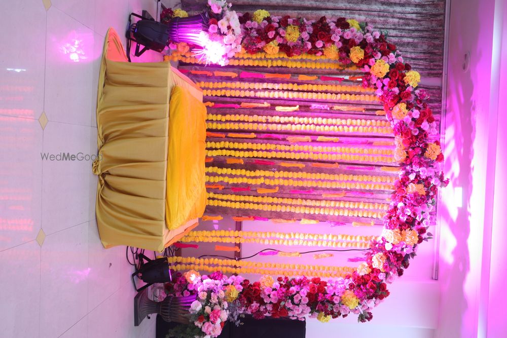 Photo From Lavender Hall - By De Grandeur Hotel and Banquets, Thane