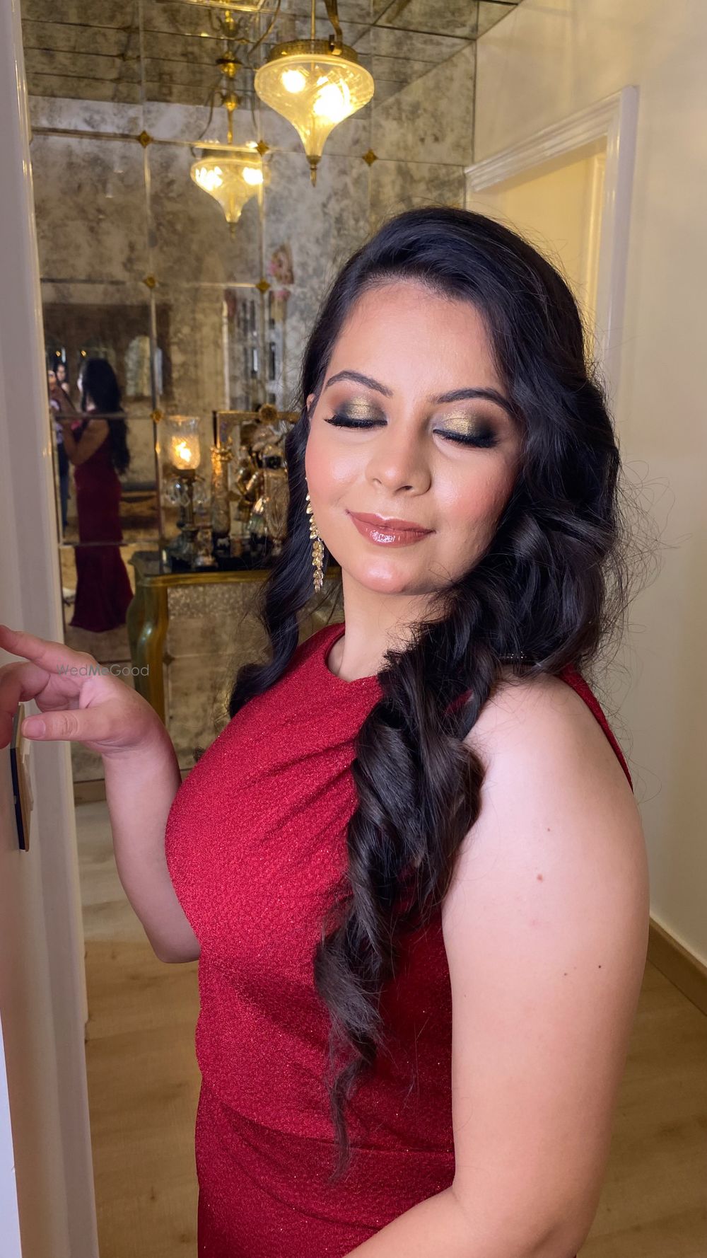 Photo From party looks - By Divine by Himadri