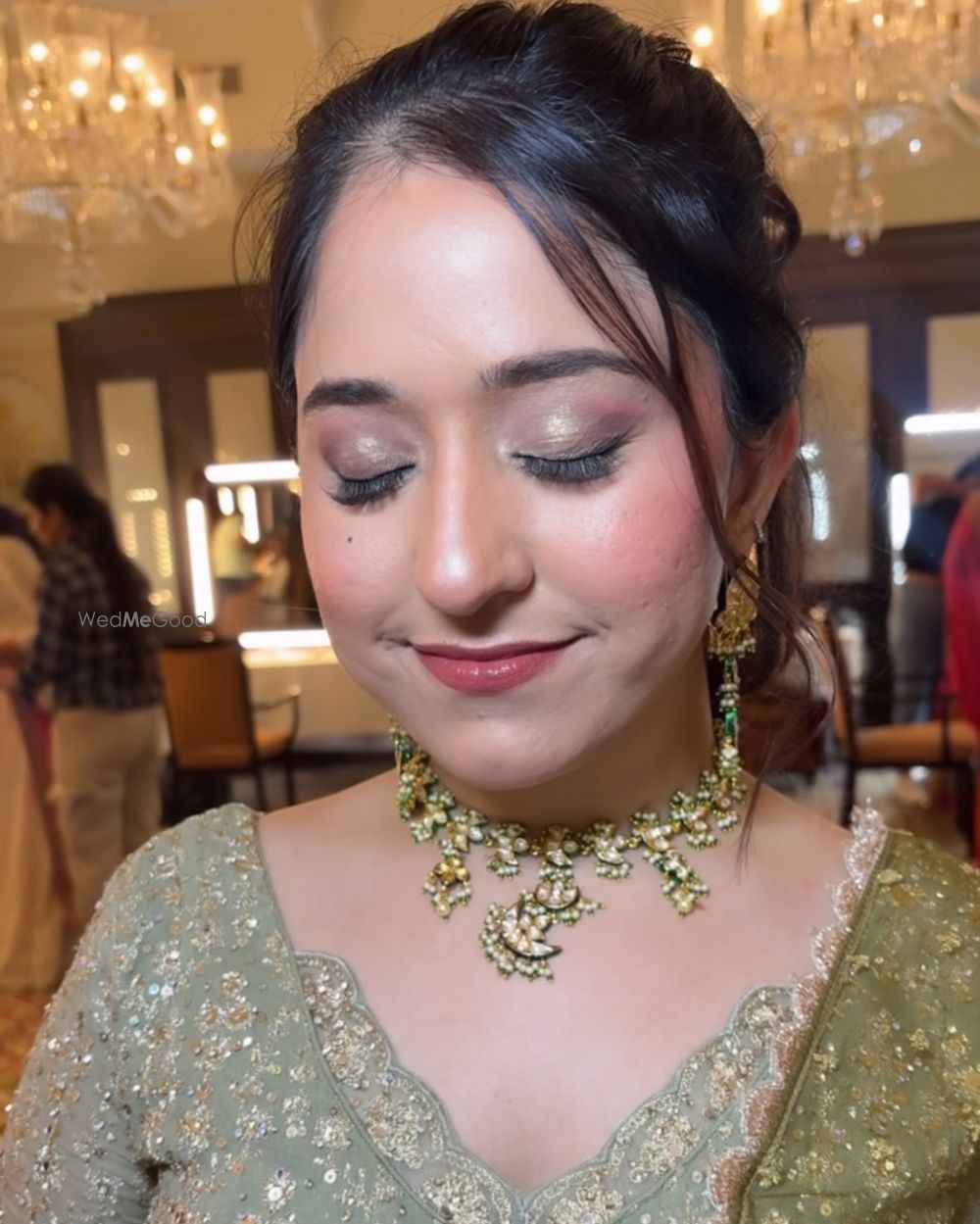 Photo From Soft looks - By Divine by Himadri