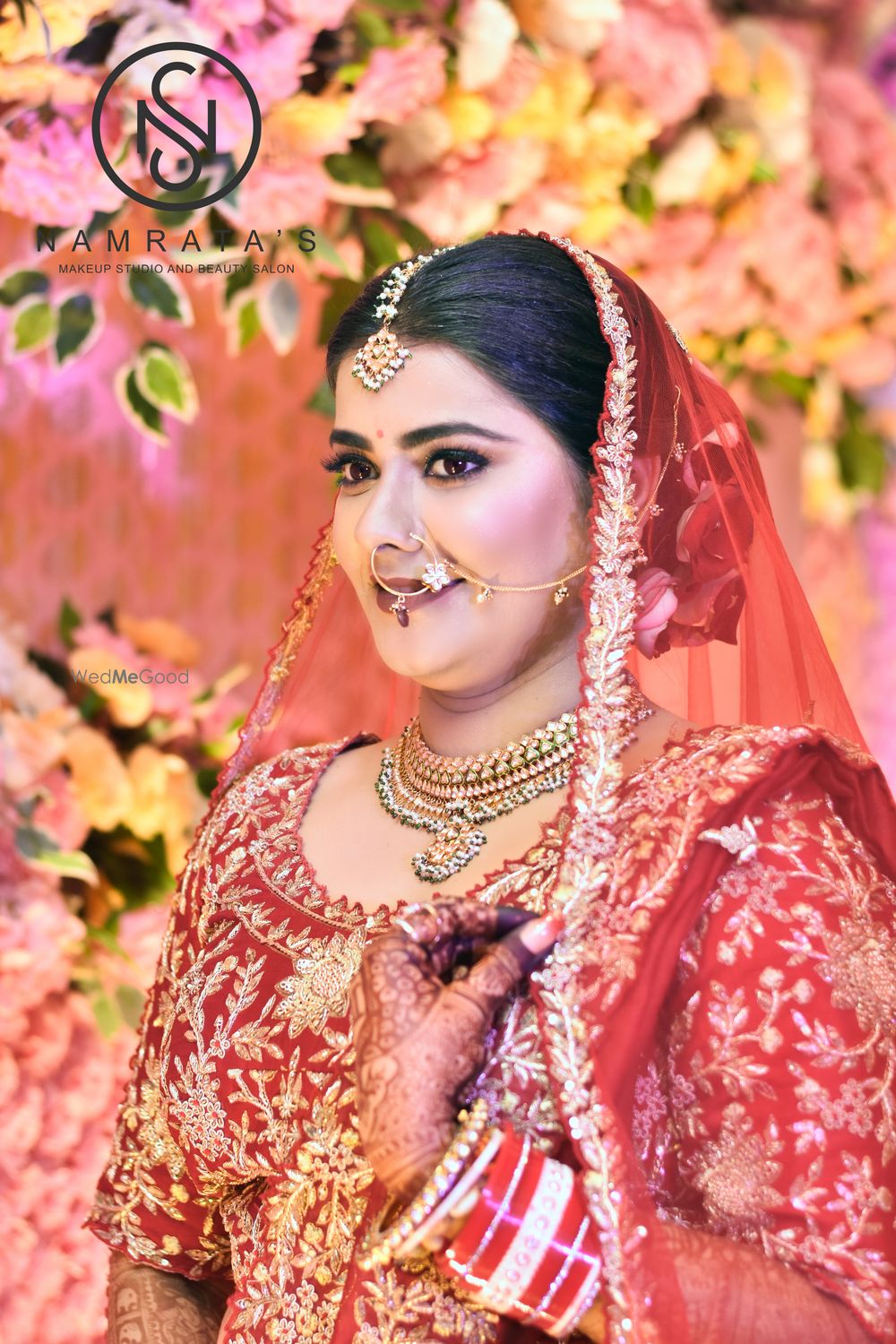 Photo From Marwari wedding - By Namrata's Studio