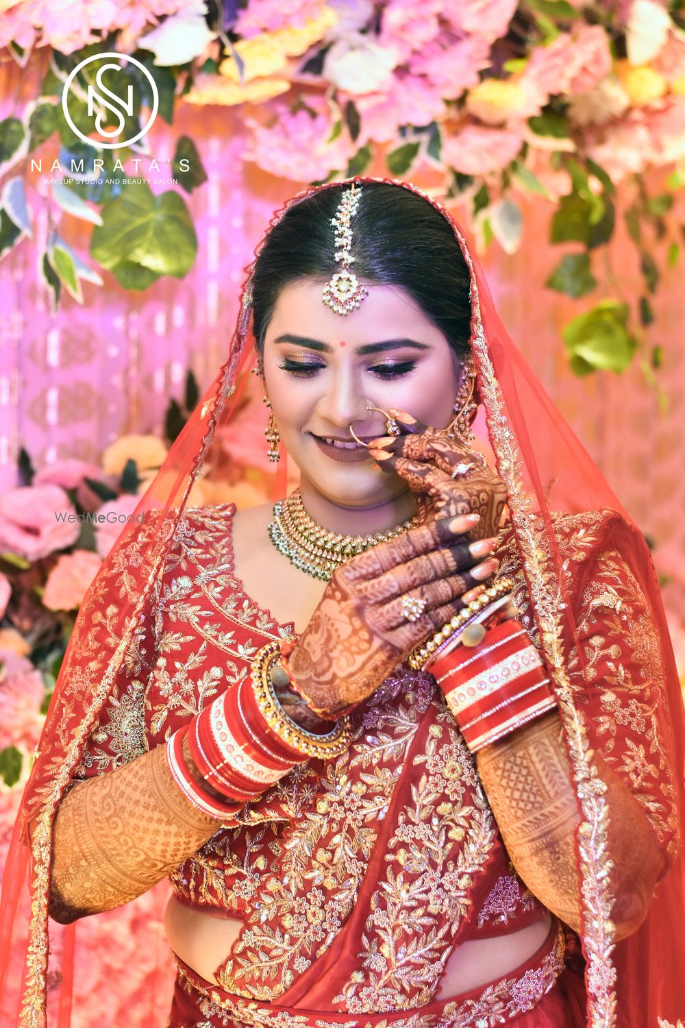 Photo From Marwari wedding - By Namrata's Studio