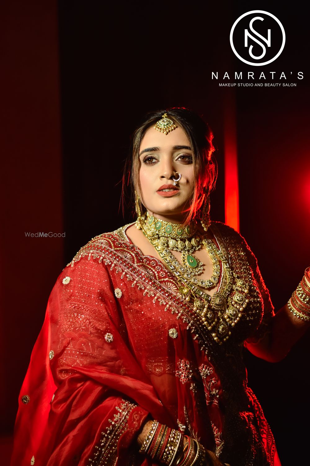 Photo From Marwari wedding - By Namrata's Studio