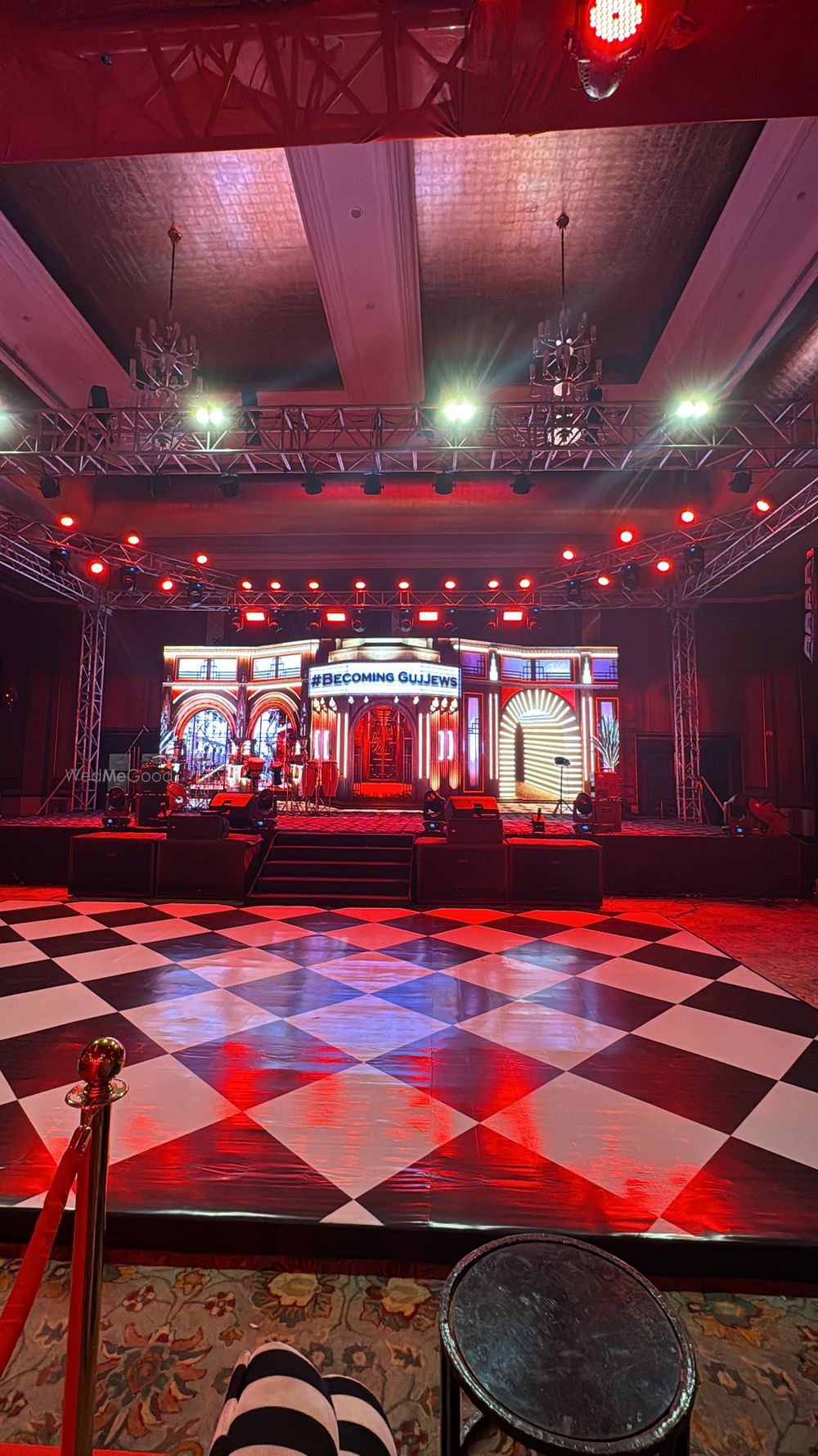 Photo From Aman Jamie  - By Krishna & Vatsal Choreography