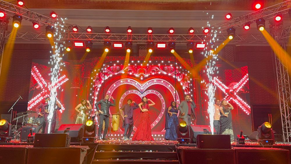 Photo From Aman Jamie  - By Krishna & Vatsal Choreography