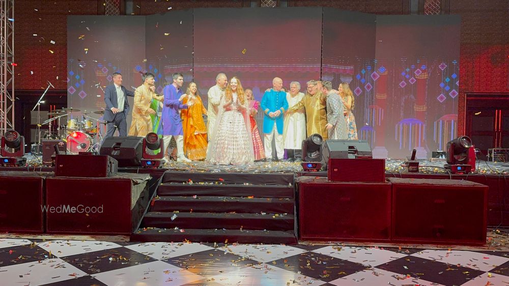 Photo From Aman Jamie  - By Krishna & Vatsal Choreography