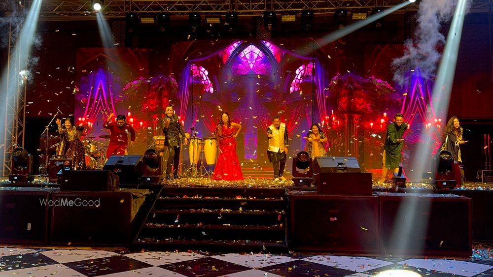 Photo From Aman Jamie  - By Krishna & Vatsal Choreography