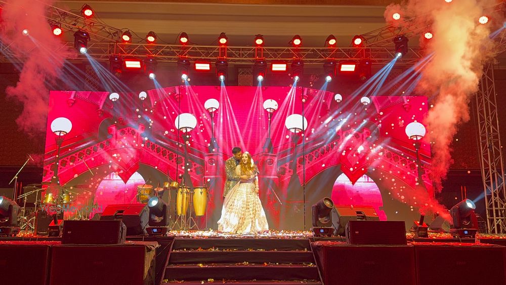 Photo From Aman Jamie  - By Krishna & Vatsal Choreography