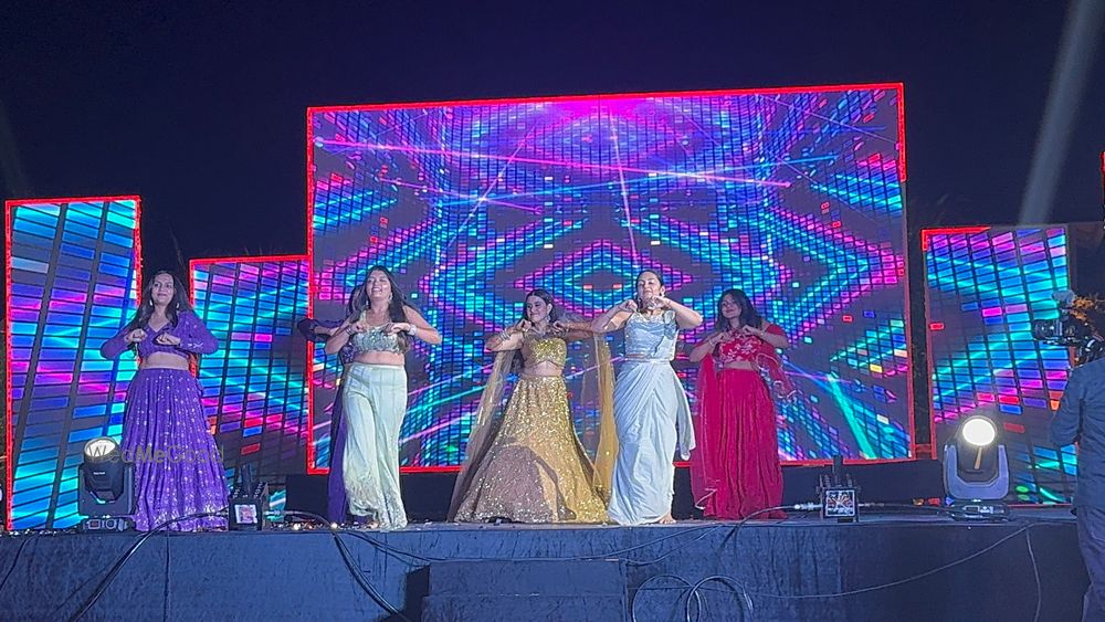 Photo From Sahil Aditi  - By Krishna & Vatsal Choreography