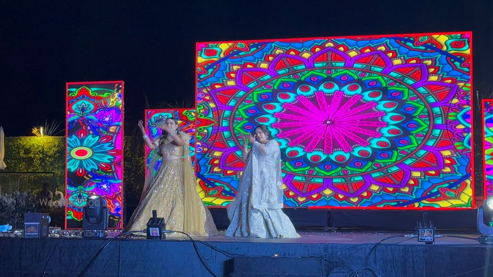 Photo From Sahil Aditi  - By Krishna & Vatsal Choreography
