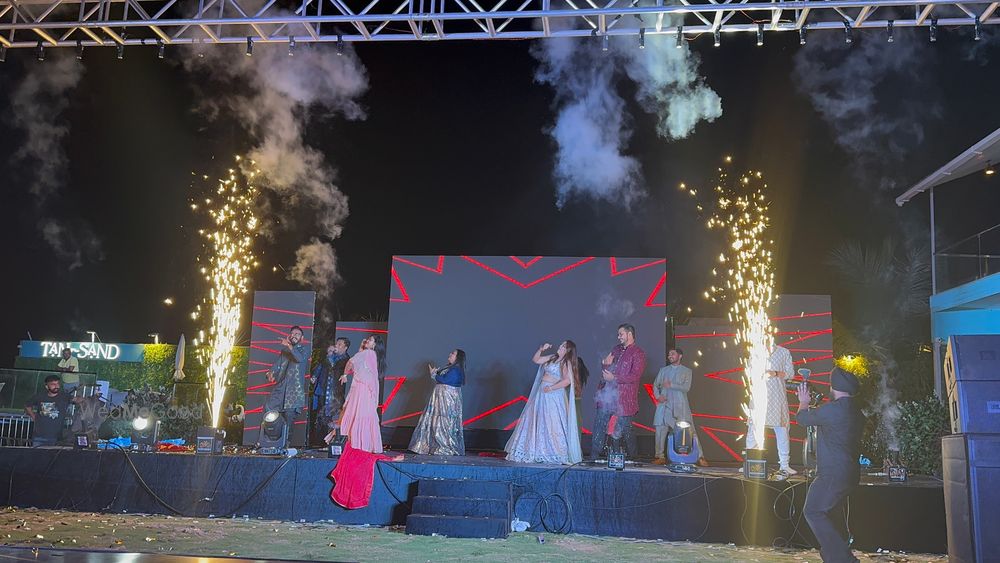 Photo From Sahil Aditi  - By Krishna & Vatsal Choreography