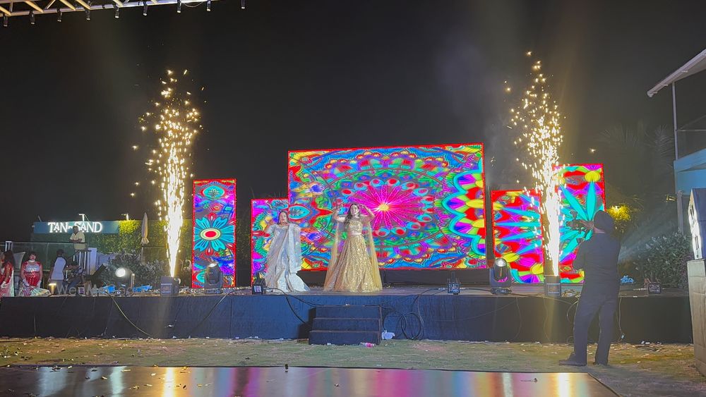 Photo From Sahil Aditi  - By Krishna & Vatsal Choreography