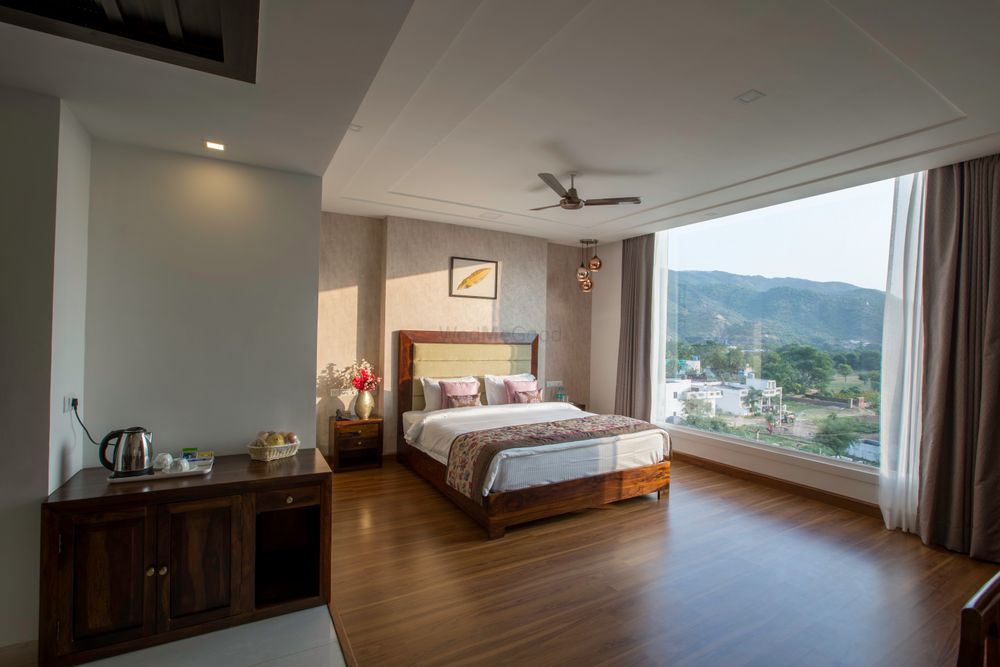 Photo From Hotel - By Hotel Brahma Horizon 