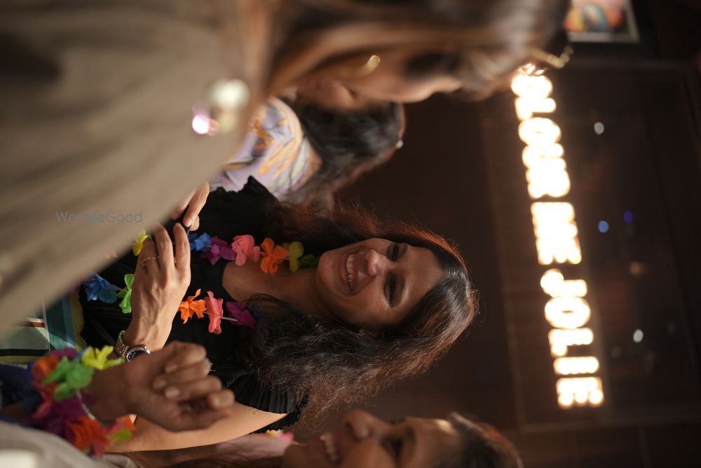 Photo From Event management, curation & anchoring the Mexican Fiesta for EO Mumbai - By Chaitanya Haldankar