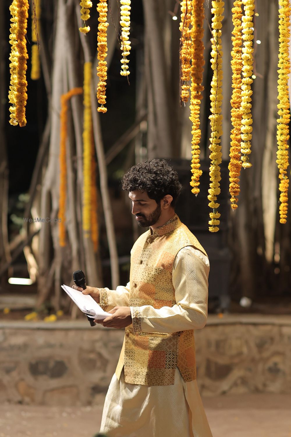 Photo From Anika's naming Ceremony - By Chaitanya Haldankar