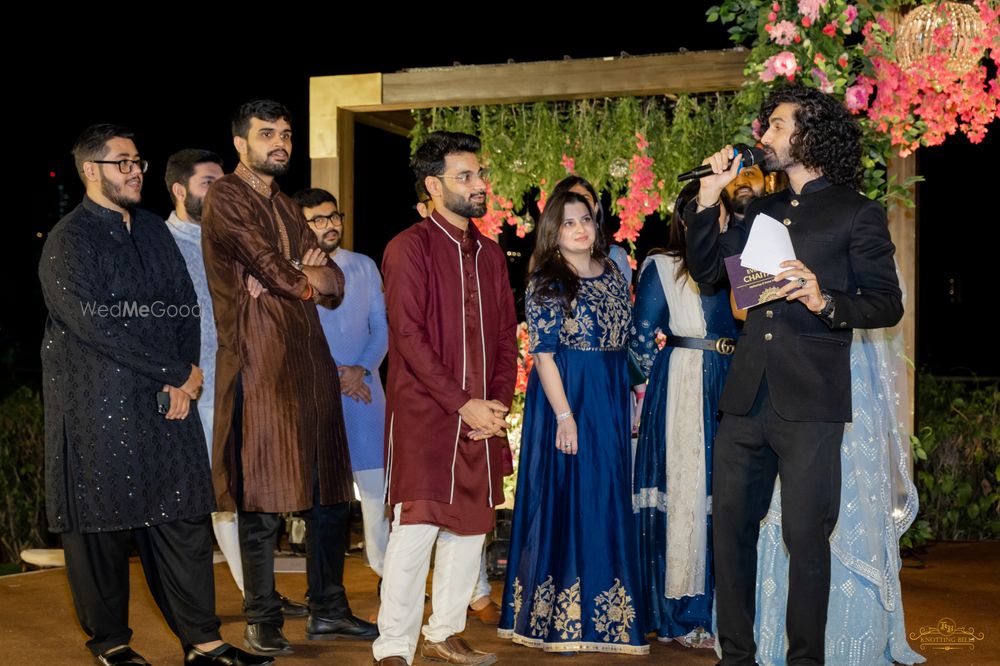 Photo From Aditya & Raina's Engagement at Race course, Mumbai - By Chaitanya Haldankar