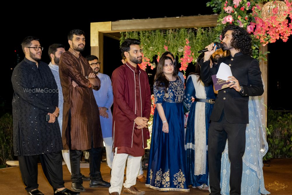 Photo From Aditya & Raina's Engagement at Race course, Mumbai - By Chaitanya Haldankar
