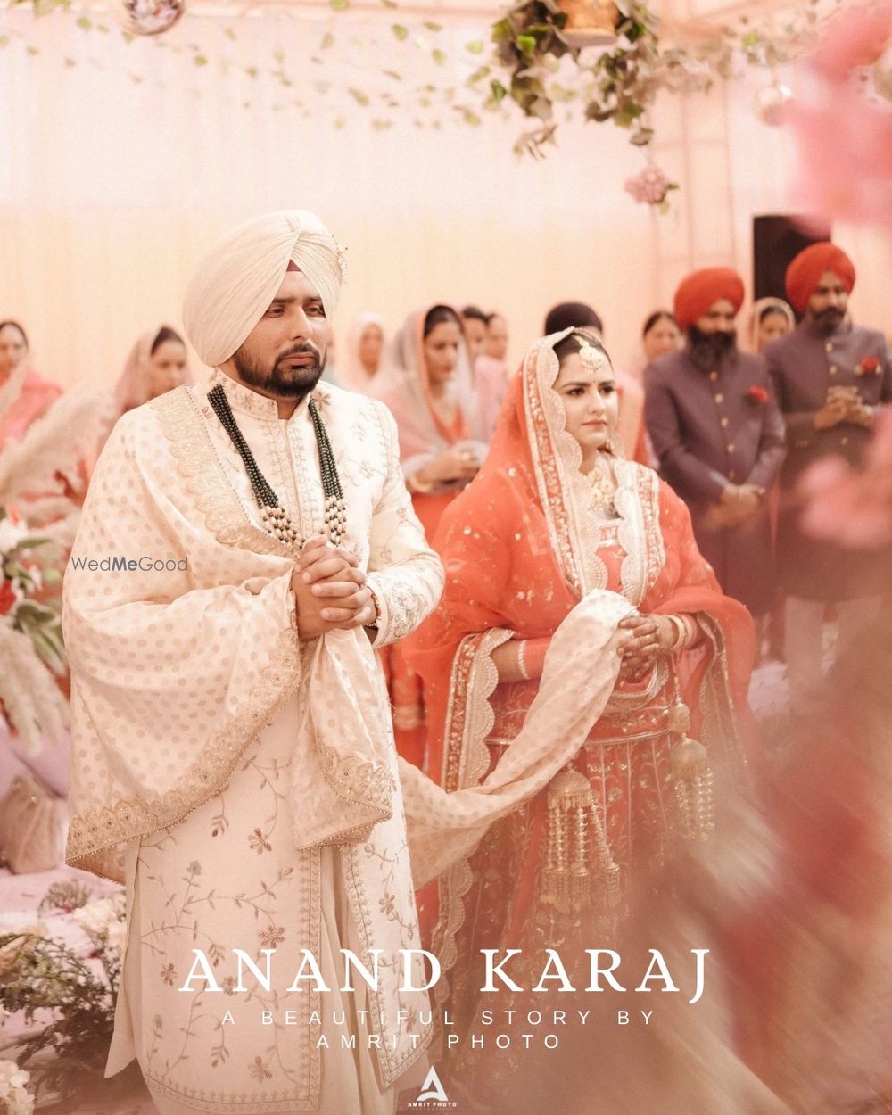 Photo From gurdeep singh & biburaj sandhu - By Amrit Photo