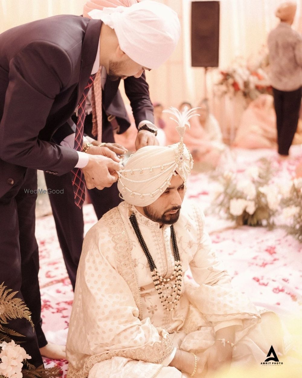 Photo From gurdeep singh & biburaj sandhu - By Amrit Photo