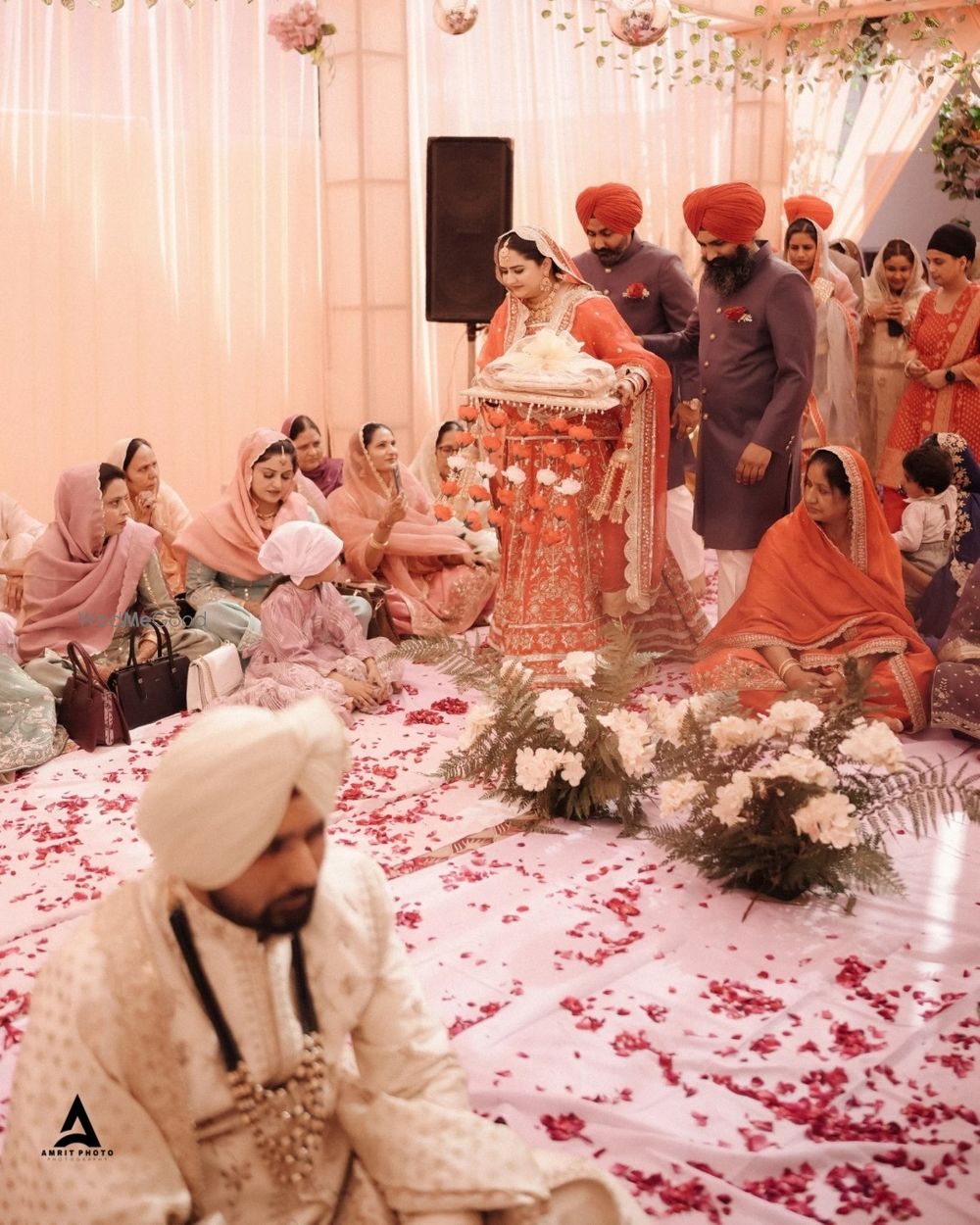 Photo From gurdeep singh & biburaj sandhu - By Amrit Photo