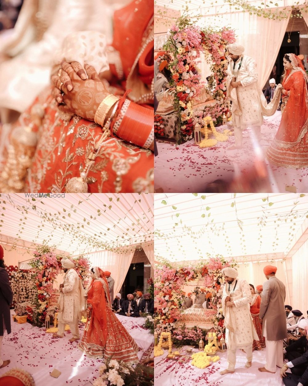 Photo From gurdeep singh & biburaj sandhu - By Amrit Photo