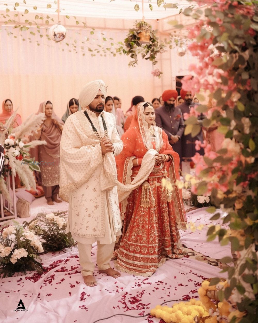 Photo From gurdeep singh & biburaj sandhu - By Amrit Photo