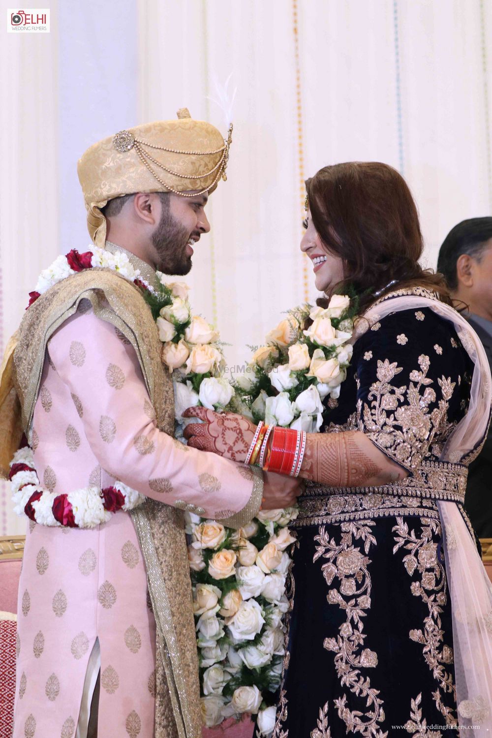 Photo From Nimisha & Tushar - By Delhi Wedding Filmers