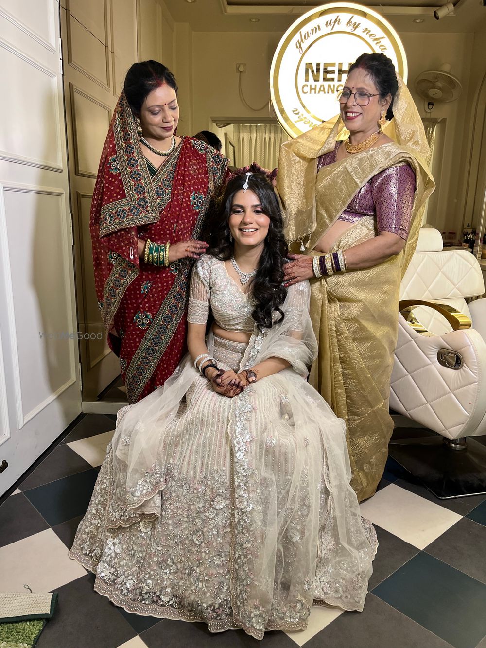 Photo From Aanya - By Glam Up by Neha