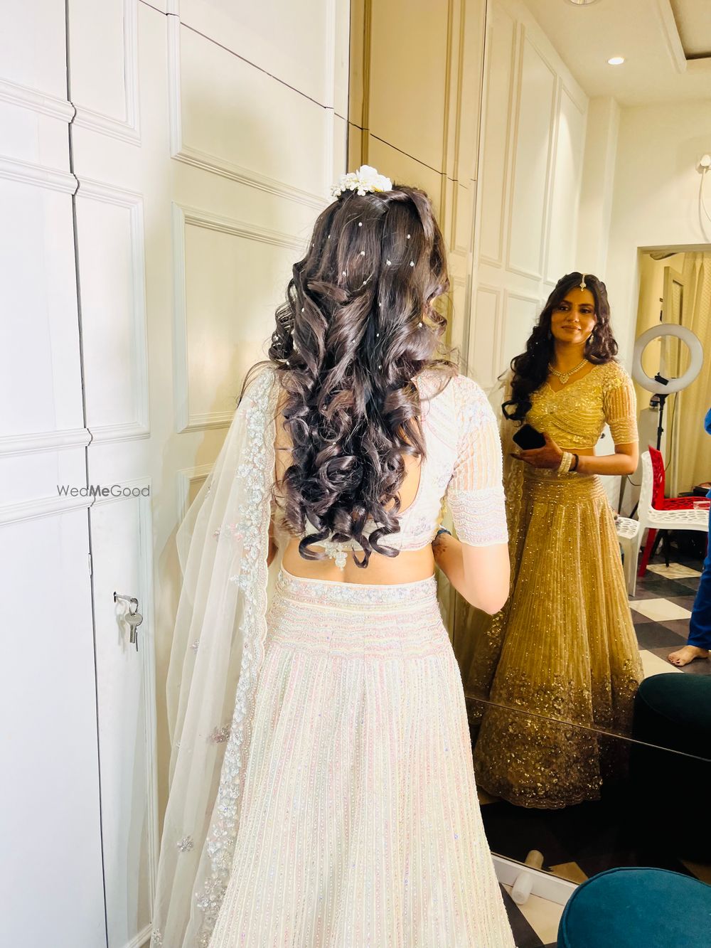 Photo From Aanya - By Glam Up by Neha