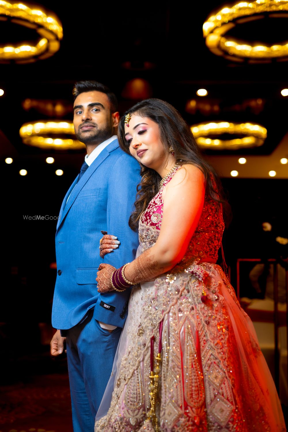 Photo From Vinay & Tania Banerjee - By Rajneesh Srivastava Photography