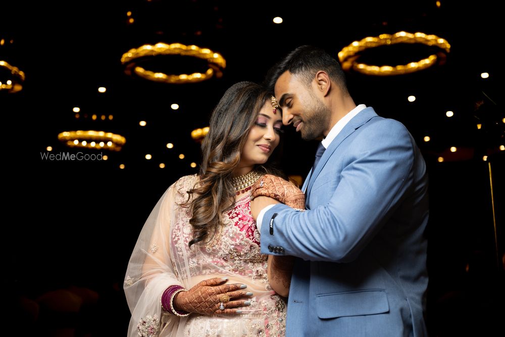 Photo From Vinay & Tania Banerjee - By Rajneesh Srivastava Photography