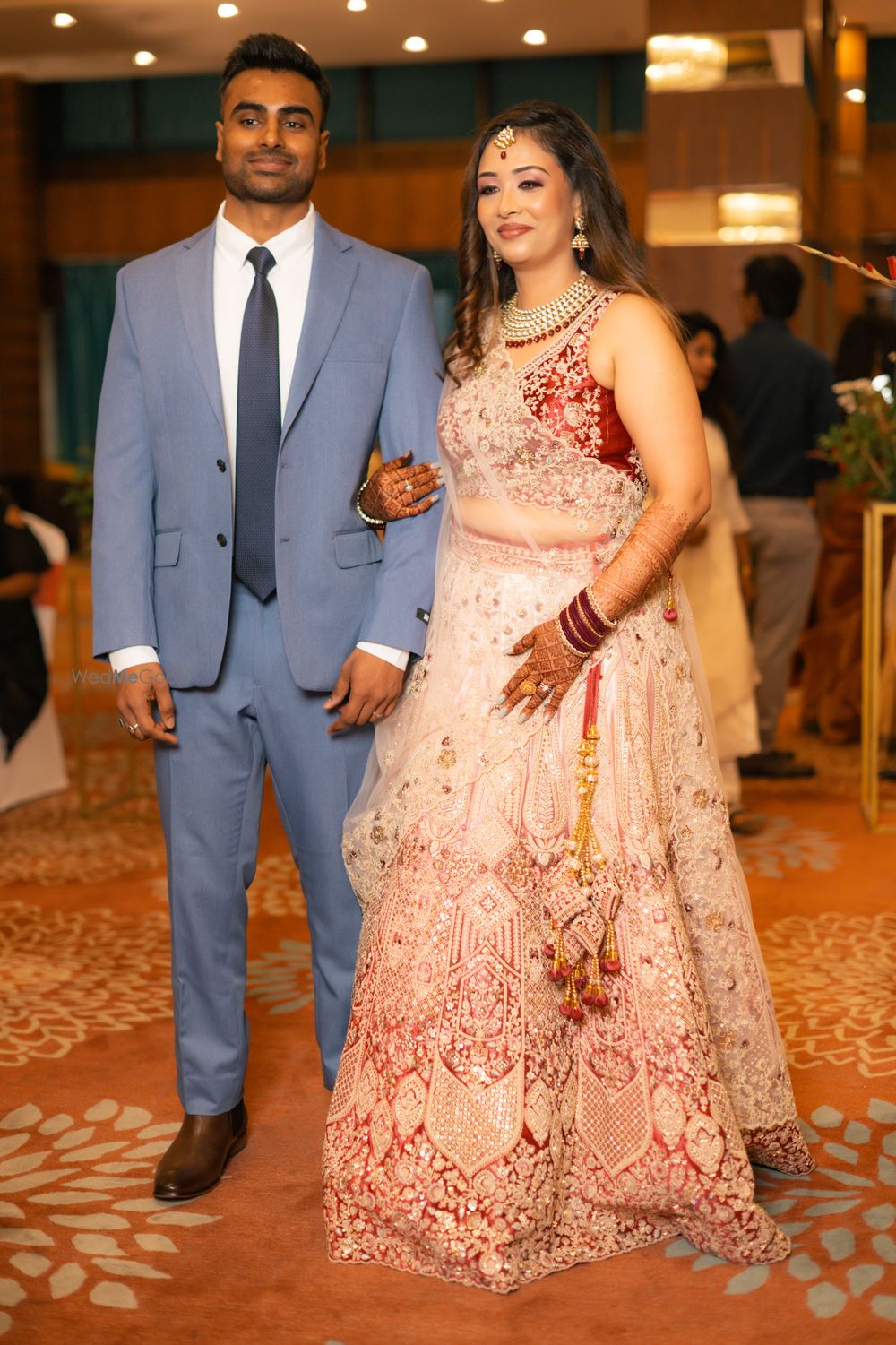 Photo From Vinay & Tania Banerjee - By Rajneesh Srivastava Photography