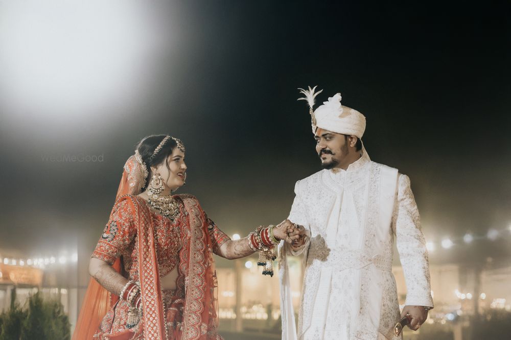 Photo From Mohit & Ruby ( Wedding Ceremony ) - By WeddingGo Company